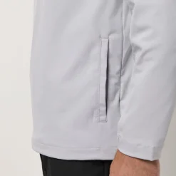 Wanderlust Qtr Zip>Travis Mathew Best