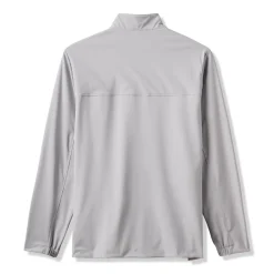 Wanderlust Qtr Zip>Travis Mathew Best