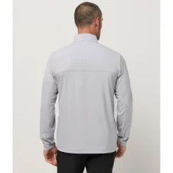 Wanderlust Qtr Zip>Travis Mathew Best