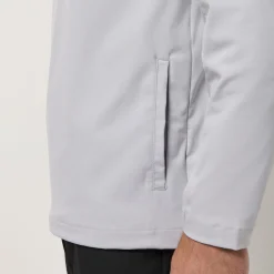 Wanderlust Qtr Zip>Travis Mathew Best
