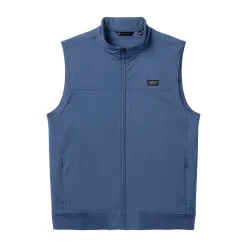 Wanderlust Vest>Travis Mathew New