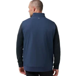 Wanderlust Vest>Travis Mathew New