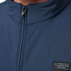 Wanderlust Vest>Travis Mathew New