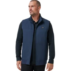 Wanderlust Vest>Travis Mathew New