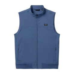 Wanderlust Vest>Travis Mathew New