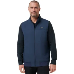 Wanderlust Vest>Travis Mathew New