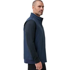 Wanderlust Vest>Travis Mathew New