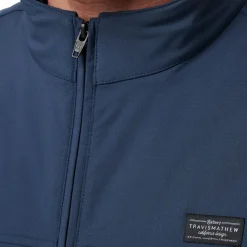 Wanderlust Vest>Travis Mathew New