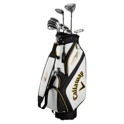 Warbird - Grafit>Callaway New