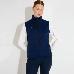 W Ardfin Softshell Vest>Abacus
