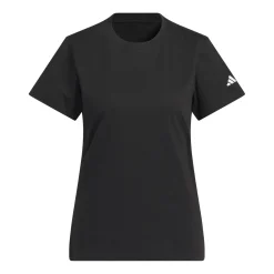 W Blank T Svart>Adidas