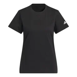 W Blank T Svart>Adidas