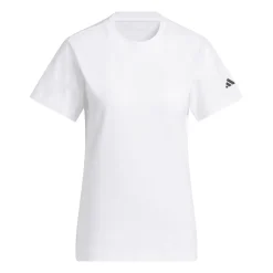 W Blank T Vit>Adidas