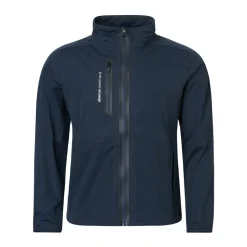 W Bounce Jacket Blå>Abacus Hot