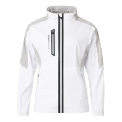 W Bounce Jacket Vit>Abacus Sale