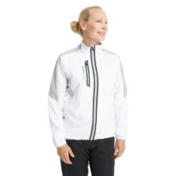 W Bounce Jacket Vit>Abacus Sale