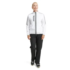 W Bounce Jacket Vit>Abacus Sale