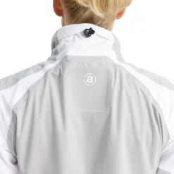 W Bounce Jacket Vit>Abacus Sale