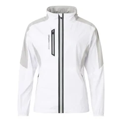 W Bounce Jacket Vit>Abacus Sale