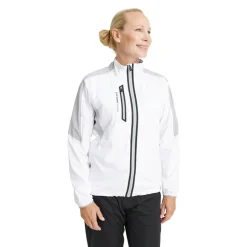 W Bounce Jacket Vit>Abacus Sale