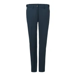 W Bounce Raintrousers Blå>Abacus Outlet
