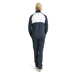 W Bounce Raintrousers Blå>Abacus Outlet