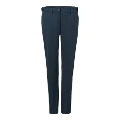 W Bounce Raintrousers Blå>Abacus Outlet