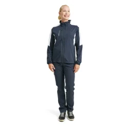 W Bounce Raintrousers Blå>Abacus Outlet