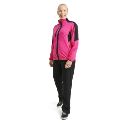 W Bounce Raintrousers Svart>Abacus Outlet