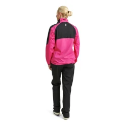 W Bounce Raintrousers Svart>Abacus Outlet