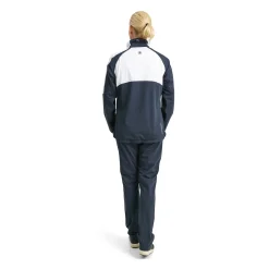 W Bounce Short Raintrs Blå>Abacus Sale