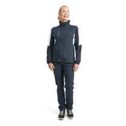 W Bounce Short Raintrs Blå>Abacus Sale