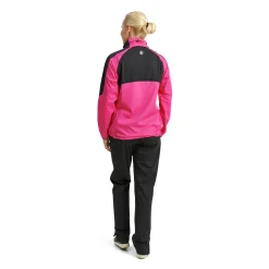 W Bounce Short Raintrs Svart>Abacus Online
