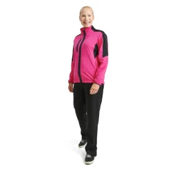 W Bounce Short Raintrs Svart>Abacus Online