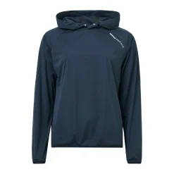 W Bounce Waterproof Hoodie Blå>Abacus New
