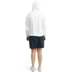 W Bounce Waterproof Hoodie Vit>Abacus Outlet