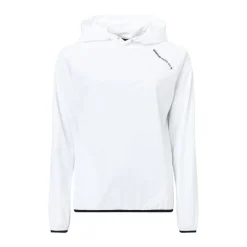 W Bounce Waterproof Hoodie Vit>Abacus Outlet