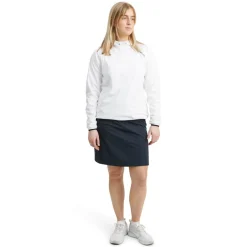 W Bounce Waterproof Hoodie Vit>Abacus Outlet