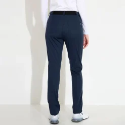 W Bounce Waterproof Trousers Blå>Abacus Sale