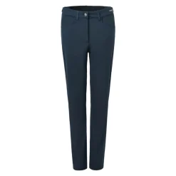 W Bounce Waterproof Trousers Blå>Abacus Sale