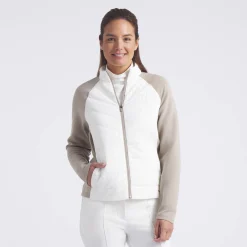 W Cloudspun Fleece Hybrid>Puma Sale