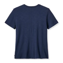 W Cloud Tee>Travis Mathew Online