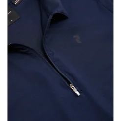 W Comfort Zip>Peak Performance
