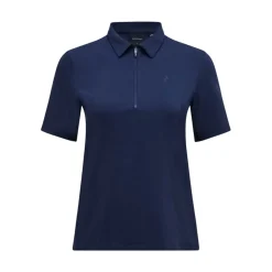 W Comfort Zip>Peak Performance
