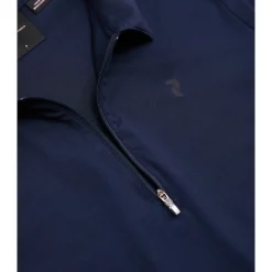 W Comfort Zip>Peak Performance