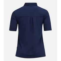 W Comfort Zip>Peak Performance