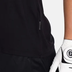 W Comfort Zip Sl Svart>Peak Performance Sale