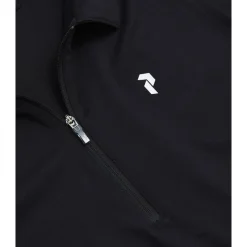 W Comfort Zip Sl Svart>Peak Performance Sale
