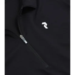 W Comfort Zip Sl Svart>Peak Performance Sale
