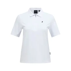 W Comfort Zip Vit>Peak Performance Hot
